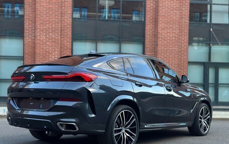 BMW X6, 2019 год, 8 500 000 рублей, 7 фотография