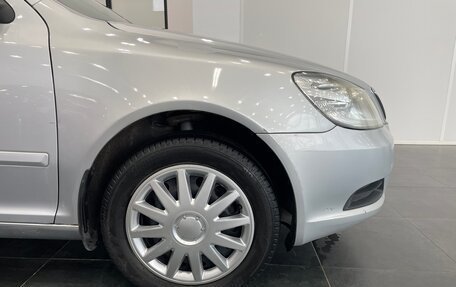 Skoda Octavia, 2012 год, 820 000 рублей, 4 фотография