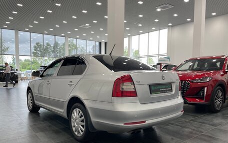 Skoda Octavia, 2012 год, 820 000 рублей, 7 фотография