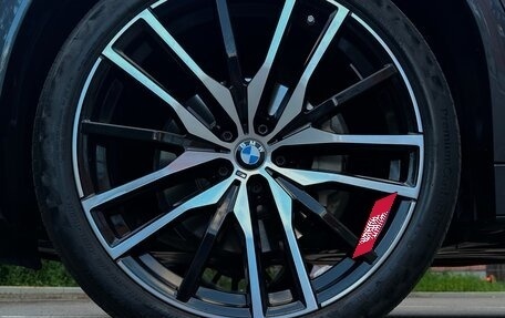 BMW X6, 2019 год, 8 500 000 рублей, 10 фотография