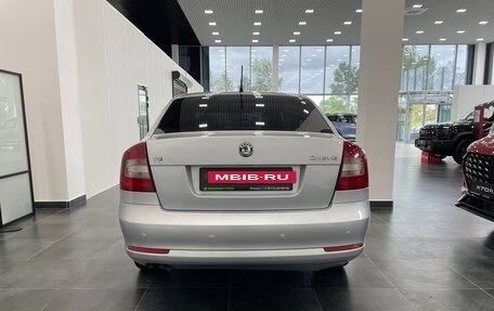 Skoda Octavia, 2012 год, 820 000 рублей, 6 фотография