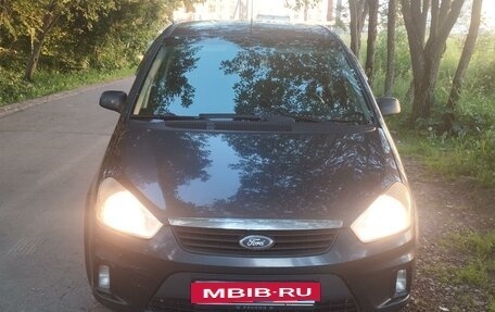 Ford C-MAX I рестайлинг, 2007 год, 450 000 рублей, 3 фотография