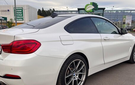 BMW 4 серия, 2018 год, 3 150 000 рублей, 5 фотография