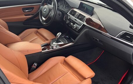 BMW 4 серия, 2018 год, 3 150 000 рублей, 9 фотография
