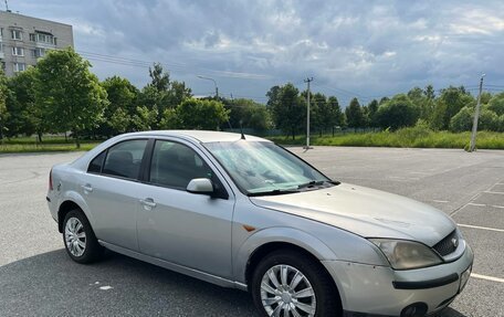 Ford Mondeo III, 2001 год, 350 000 рублей, 4 фотография