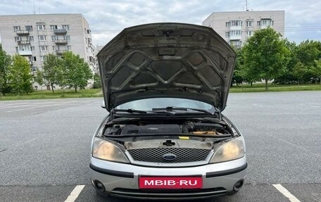 Ford Mondeo III, 2001 год, 350 000 рублей, 2 фотография