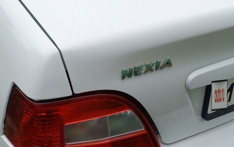 Daewoo Nexia I рестайлинг, 2011 год, 239 000 рублей, 10 фотография