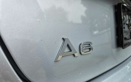 Audi A6, 2011 год, 1 830 000 рублей, 8 фотография