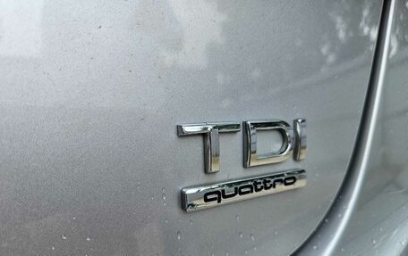 Audi A6, 2011 год, 1 830 000 рублей, 9 фотография