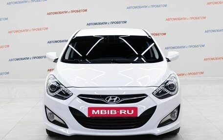 Hyundai i40 I рестайлинг, 2014 год, 925 000 рублей, 2 фотография