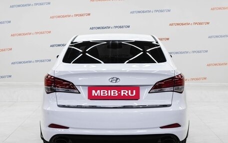 Hyundai i40 I рестайлинг, 2014 год, 925 000 рублей, 5 фотография