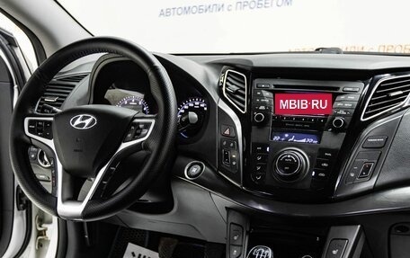 Hyundai i40 I рестайлинг, 2014 год, 925 000 рублей, 9 фотография