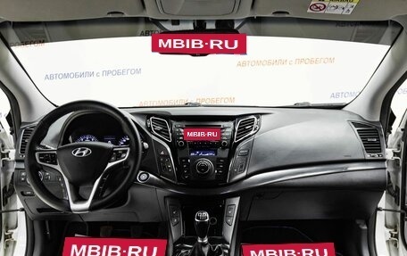 Hyundai i40 I рестайлинг, 2014 год, 925 000 рублей, 8 фотография
