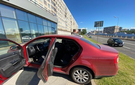 Volkswagen Jetta VI, 2010 год, 775 000 рублей, 5 фотография