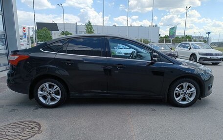 Ford Focus III, 2014 год, 850 000 рублей, 7 фотография