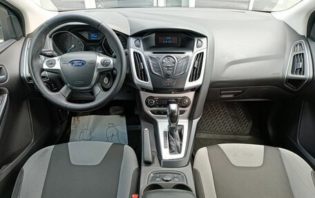 Ford Focus III, 2014 год, 850 000 рублей, 10 фотография