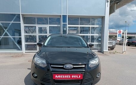 Ford Focus III, 2014 год, 850 000 рублей, 6 фотография