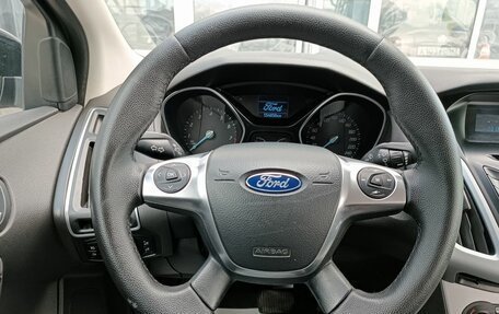 Ford Focus III, 2014 год, 850 000 рублей, 11 фотография