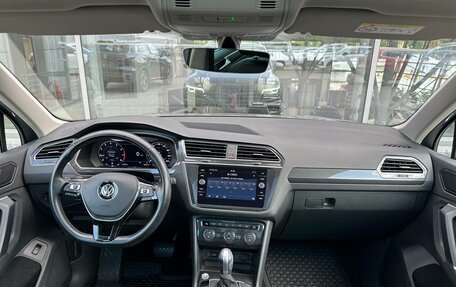 Volkswagen Tiguan II, 2017 год, 3 200 000 рублей, 9 фотография