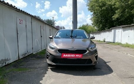 KIA cee'd III, 2018 год, 1 700 000 рублей, 2 фотография