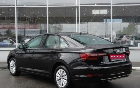 Volkswagen Jetta VII, 2018 год, 2 049 000 рублей, 2 фотография