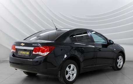 Chevrolet Cruze II, 2011 год, 1 018 000 рублей, 7 фотография