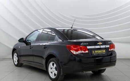 Chevrolet Cruze II, 2011 год, 1 018 000 рублей, 5 фотография