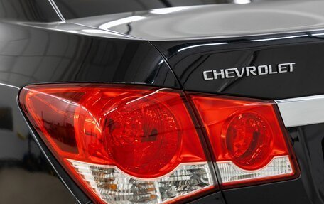 Chevrolet Cruze II, 2011 год, 1 018 000 рублей, 12 фотография
