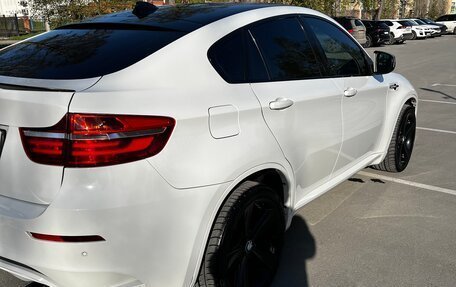 BMW X6 M, 2013 год, 3 100 000 рублей, 2 фотография