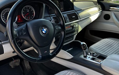 BMW X6 M, 2013 год, 3 100 000 рублей, 5 фотография