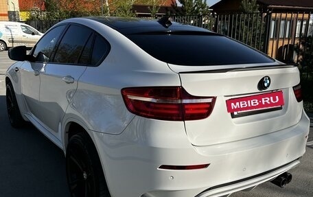 BMW X6 M, 2013 год, 3 100 000 рублей, 4 фотография