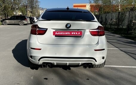 BMW X6 M, 2013 год, 3 100 000 рублей, 3 фотография