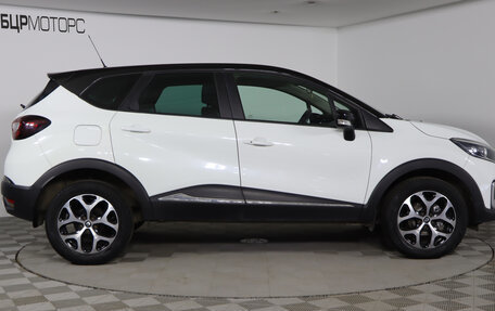 Renault Kaptur I рестайлинг, 2016 год, 1 299 990 рублей, 4 фотография