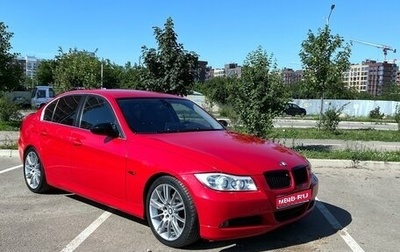 BMW 3 серия, 2005 год, 1 200 000 рублей, 1 фотография