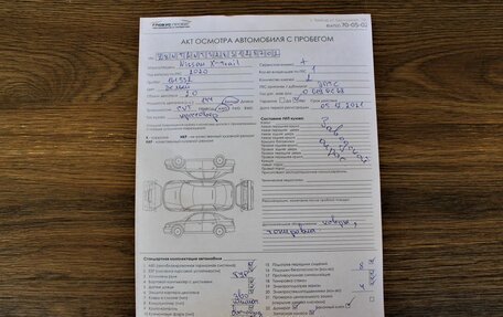 Nissan X-Trail, 2020 год, 2 499 000 рублей, 5 фотография