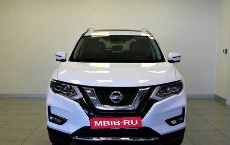 Nissan X-Trail, 2020 год, 2 499 000 рублей, 3 фотография