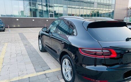 Porsche Macan I рестайлинг, 2016 год, 3 830 000 рублей, 8 фотография