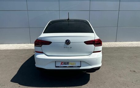 Volkswagen Polo VI (EU Market), 2020 год, 1 690 000 рублей, 6 фотография