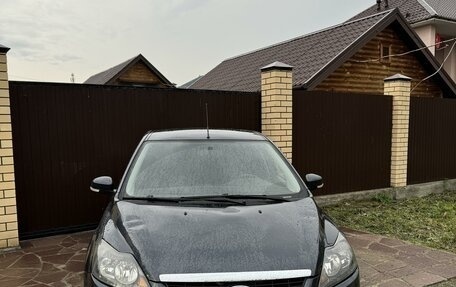 Ford Focus II рестайлинг, 2011 год, 660 000 рублей, 3 фотография