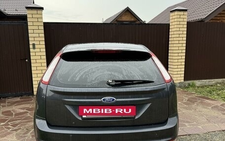 Ford Focus II рестайлинг, 2011 год, 660 000 рублей, 6 фотография