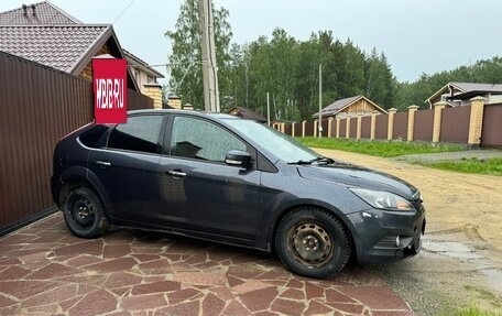 Ford Focus II рестайлинг, 2011 год, 660 000 рублей, 5 фотография