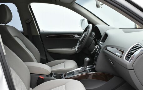 Audi Q5, 2011 год, 1 490 000 рублей, 11 фотография