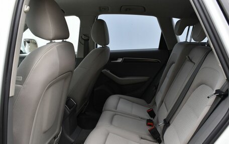 Audi Q5, 2011 год, 1 490 000 рублей, 10 фотография