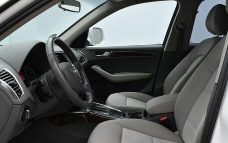 Audi Q5, 2011 год, 1 490 000 рублей, 9 фотография