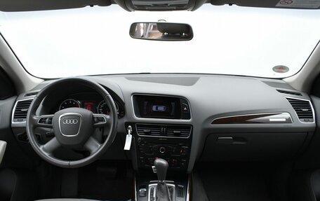 Audi Q5, 2011 год, 1 490 000 рублей, 13 фотография