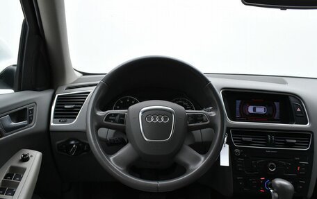 Audi Q5, 2011 год, 1 490 000 рублей, 15 фотография