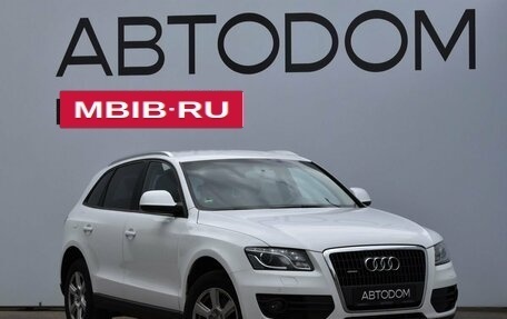 Audi Q5, 2011 год, 1 490 000 рублей, 6 фотография