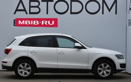 Audi Q5, 2011 год, 1 490 000 рублей, 5 фотография