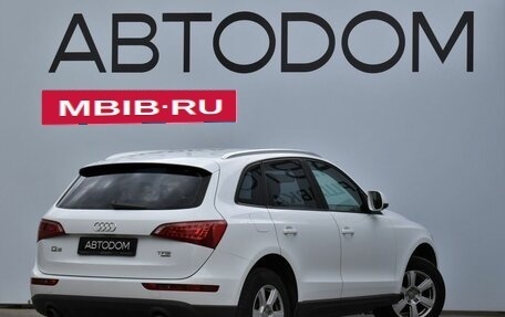 Audi Q5, 2011 год, 1 490 000 рублей, 8 фотография