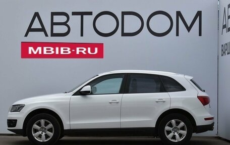 Audi Q5, 2011 год, 1 490 000 рублей, 2 фотография